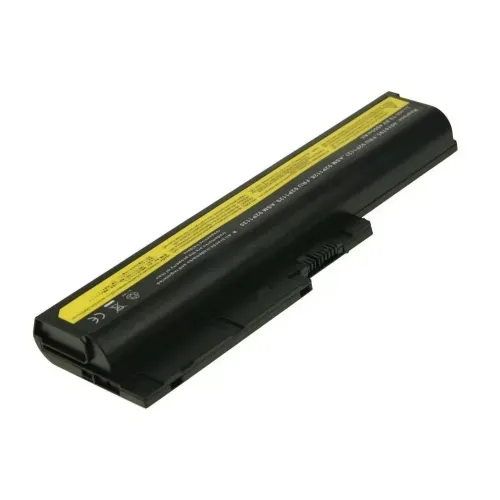 Lenovo Thinkpad T60 R60 6 Cell Laptop Battery