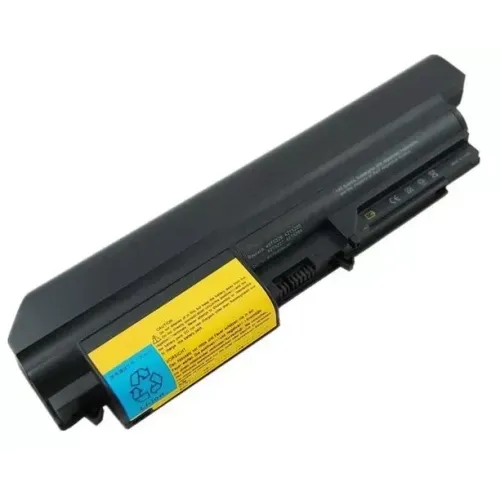 Lenovo Thinkpad T61 R61 6 Cell Laptop Battery