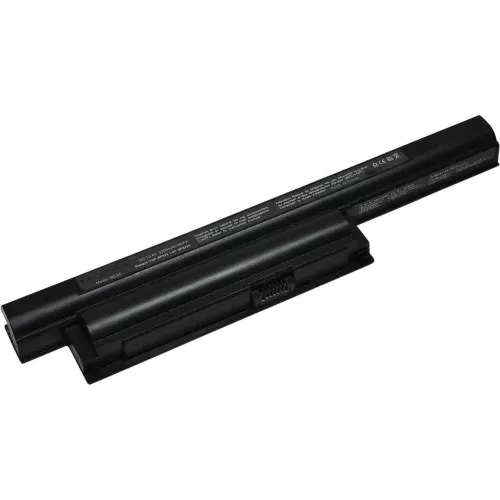 Sony Vaio VGP-BPS22 Black 6 Cell Laptop Battery