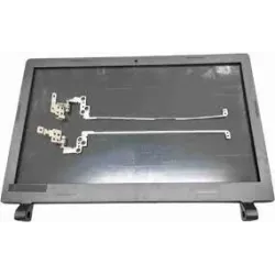 Lenovo Ideapad 100-15 100-15IBY top Panel LCD Back Cover Bezel Hinge laptop screen body original