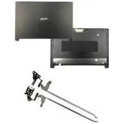 Acer Aspire 5 A515-51 A515-51G A615 N17C4 Top panel LCD Back Cover bezel & hingis screen body