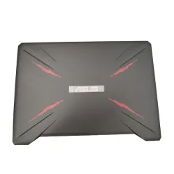 ASUS TUF Gaming FX505 FX505D FX505G top panel screen back cover hingis ABH