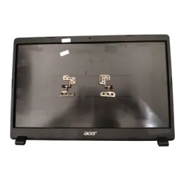 Acer Aspire 3 A315-42 A315-54 A315-56 LCD Top Cover Bezel with Hinges ABH N19C1D