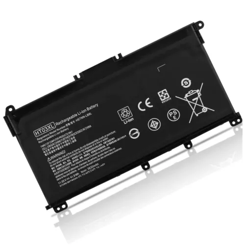 HP 240 245 250 255 G7 340 348 G5 Battery HT03XL