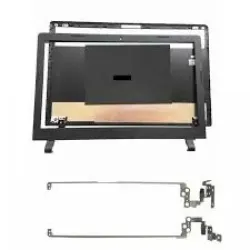 Lenovo Ideapad 100-15 100-15IBY top Panel LCD Back Cover Bezel Hinge laptop screen body original