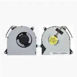 CPU Fan For Lenovo Ideapad 100-15IBD 100-14IBD 110-15ACL 110-14AST 110-17ACL Fan Cooler