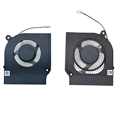 Acer Predator Helios 300 Ph315-53 ph315-52 (2020) An515-44 Series fan dc28000qef0