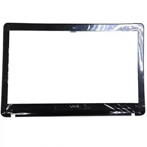 Sony Vaio SVE151B11W Laptop Bezel