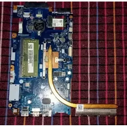 Refurbished Lenovo E41-25 Motherboard With 4GB RAM