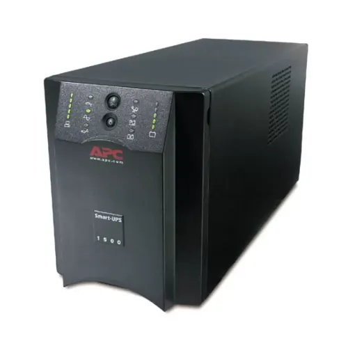 Refurbished APC UPS SUA1500i - RF