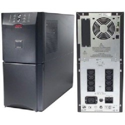 Refurbished APC UPS SUA3000i - RF