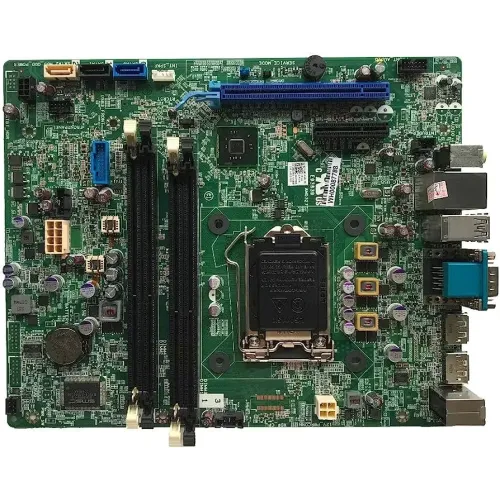 Dell Optiplex 9020 SFF LGA1150 DDR3 Q87 Desktop Motherboard CN-0XCR8D 0XCR8D