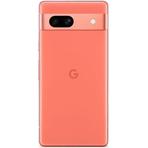 Replacement Back Housing for Google Pixel 7A - Coral