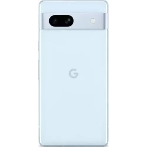 Replacement Back Housing for Google Pixel 7A - Sea