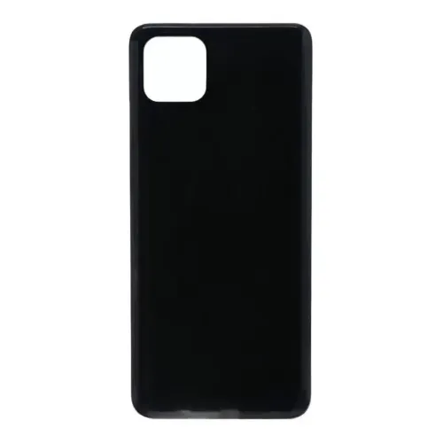 Replacement Back Housing for Oppo A16K - Black