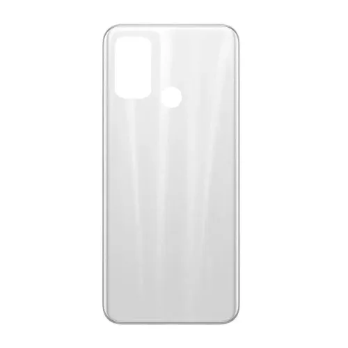 Replacement Back Housing for Oppo A53 2020 - Fairy White