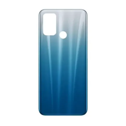 Replacement Back Housing for Oppo A53 2020 - Fancy Blue