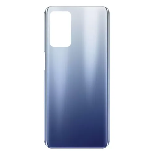 Replacement Back Housing for Oppo A53S 5G - Crystal Blue