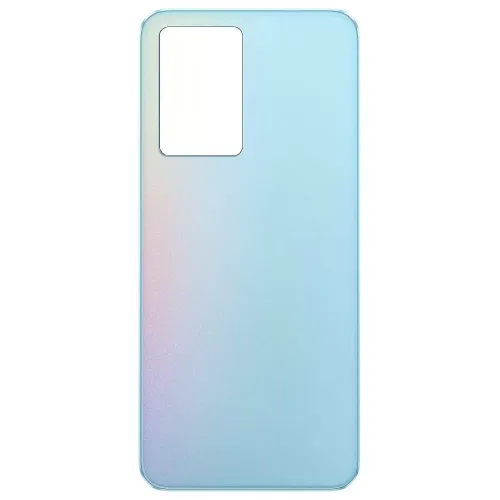 Replacement Back Housing for Oppo A77 4G - Sky Blue