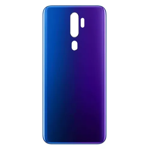 Replacement Back Housing for Oppo A9 2020 - Space Purple