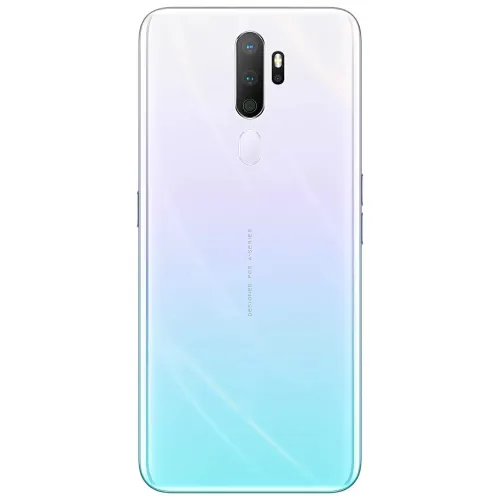 Replacement Back Housing for Oppo A9 2020 - Vanilla Mint