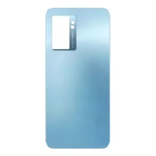 Replacement Back Housing for Oppo K10 5G - Ocean Blue