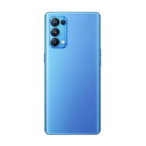 Replacement Back Housing for Oppo Reno 5 Pro 5G - Astral Blue