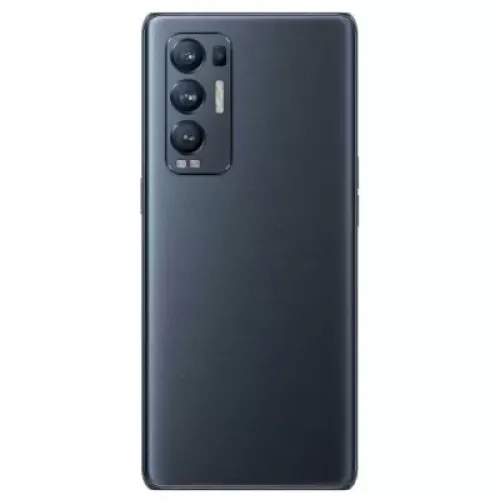 Replacement Back Housing for Oppo Reno 5 Pro Plus 5G - Starlight Black