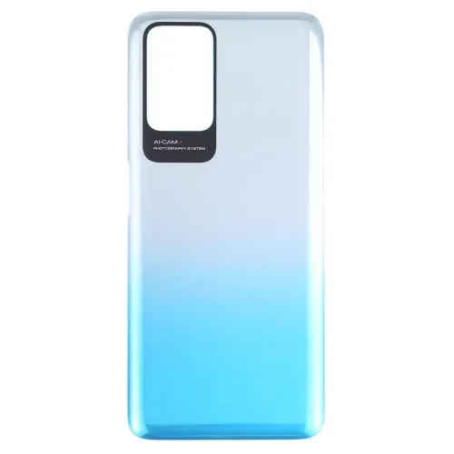 Replacement Back Housing for Redmi 10 Prime - Bifrost Blue