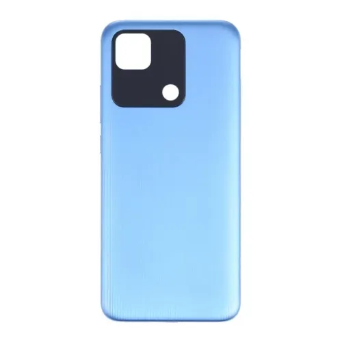 Replacement Back Housing for Redmi 10A Sport - Sea Blue