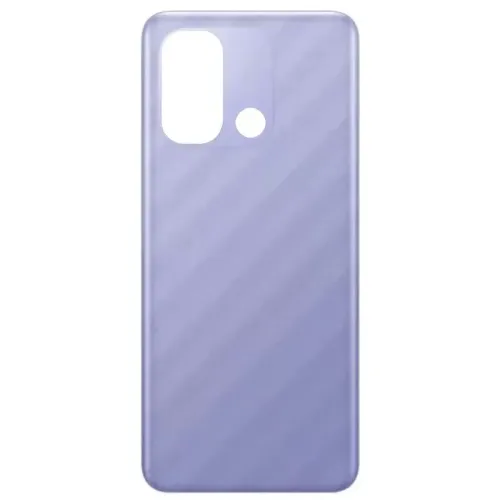 Replacement Back Housing for Redmi 12C - Lavender Purple