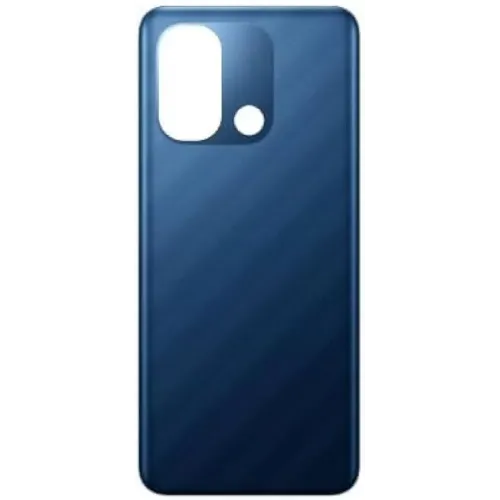 Replacement Back Housing for Redmi 12C - Royal Blue