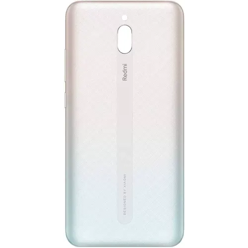 Replacement Back Housing for Redmi 8A Dual - Sky White