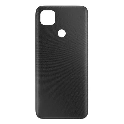 Replacement Back Housing for Redmi 9 Activ Back - Carbon Black