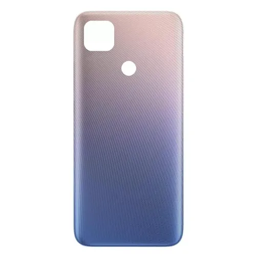 Replacement Back Housing for Redmi 9 Activ Back - Metallic Purple