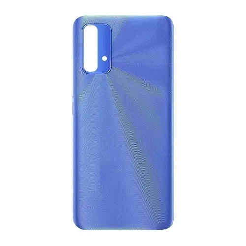 Replacement Back Housing for Redmi 9 Power - Blazing Blue