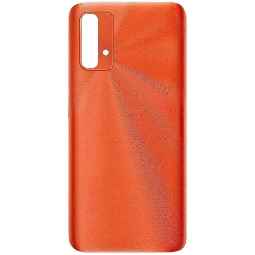 Replacement Back Housing for Redmi 9 Power - Fiery Red