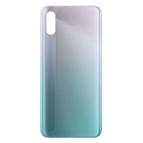 Replacement Back Housing for Redmi 9A Sport - Metallic Blue