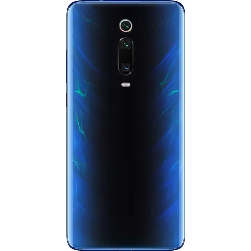 Replacement Back Housing for Redmi K20 Pro - Glacier Blue