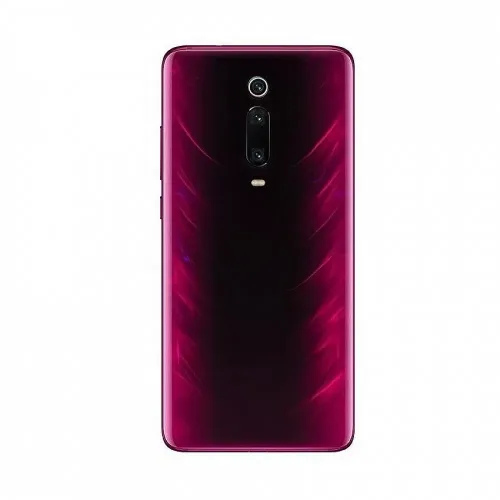 Replacement Back Housing for Redmi K20 Pro Premium - Flame Red