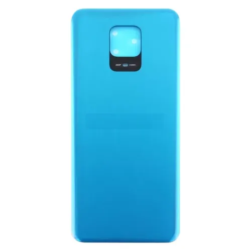 Replacement Back Housing for Redmi Note 10 Lite - Aurora Blue