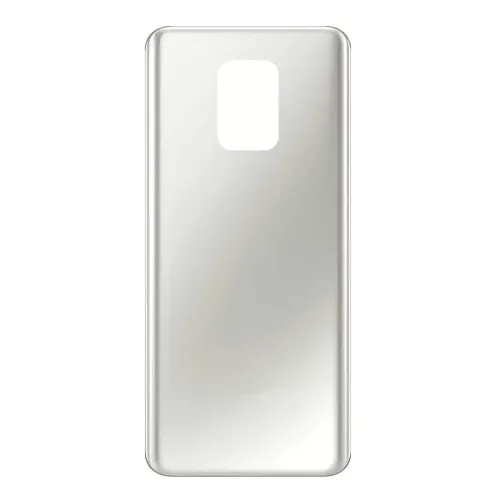 Replacement Back Housing for Redmi Note 10 Lite - Glacier White