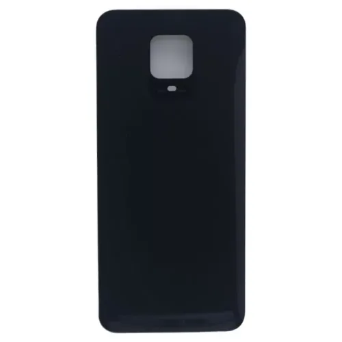 Replacement Back Housing for Redmi Note 10 Lite - Interstellar Black