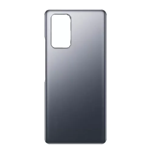 Replacement Back Housing for Redmi Note 10 Pro - Dark Night