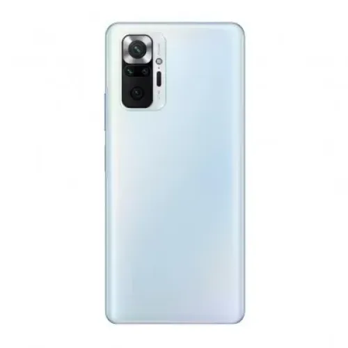 Replacement Back Housing for Redmi Note 10 Pro Max - Glacial Blue