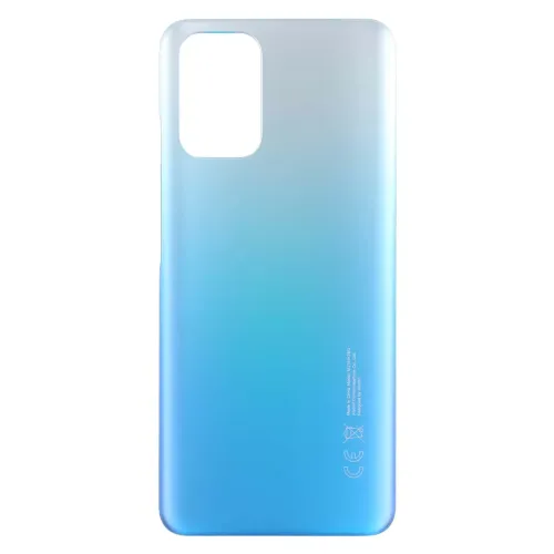 Replacement Back Housing for Redmi Note 10S - Ocean Blue