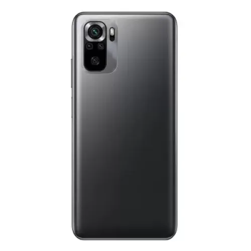 Replacement Back Housing for Redmi Note 10S - Onyx Gray