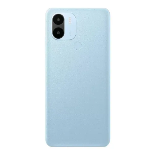 Replacement Back Housing for Redmi A1 Plus - Light Blue