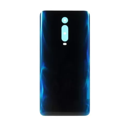 Replacement Back Housing for Redmi K20 - Glacier Blue