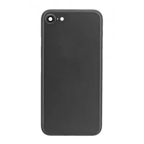 Replacement Back Housing for Apple iPhone 7 256GB Full - Black